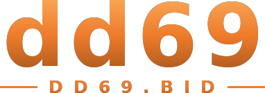dd69 logo